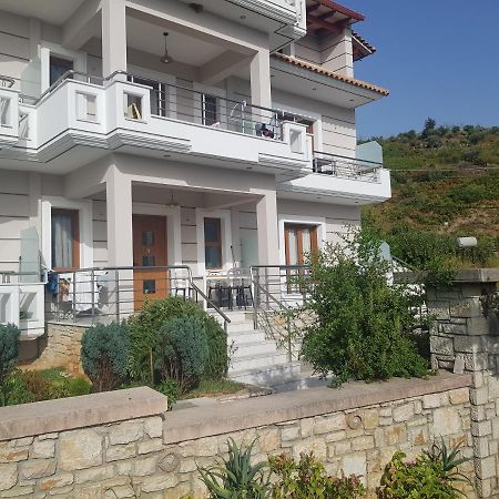 Spyridoula'S Guest House 히마레 외부 사진