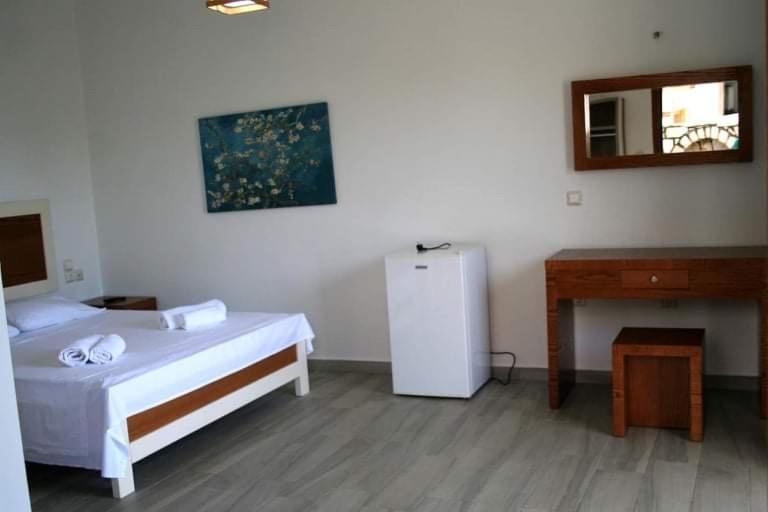Spyridoula'S Guest House 히마레 외부 사진