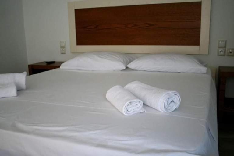 Spyridoula'S Guest House 히마레 외부 사진