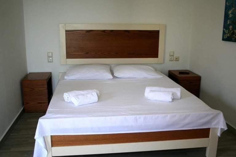 Spyridoula'S Guest House 히마레 외부 사진